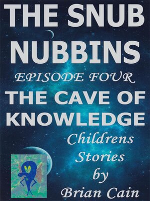cover image of The Cave of Knowledge